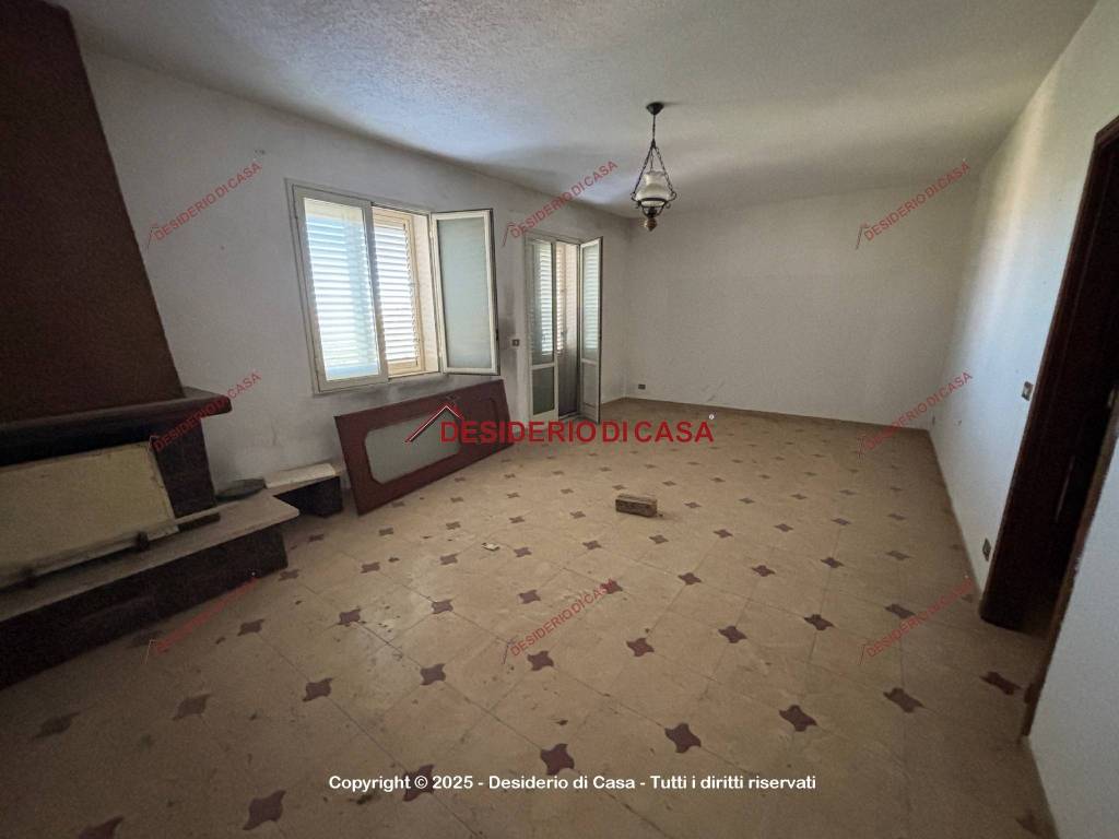 casa indipendente in vendita a Carini