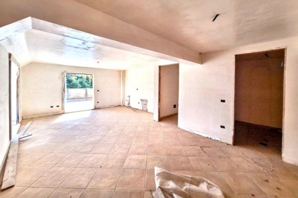 mansarda in vendita a Carini