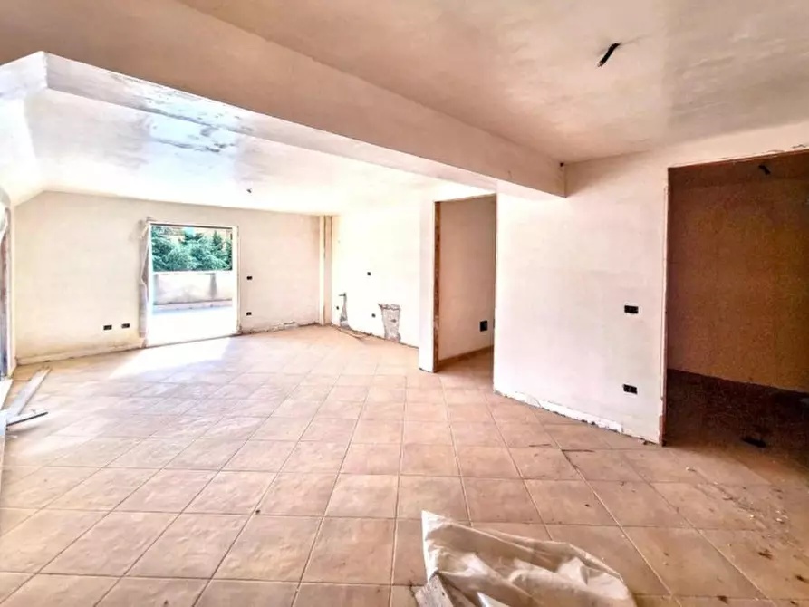 mansarda in vendita a Carini