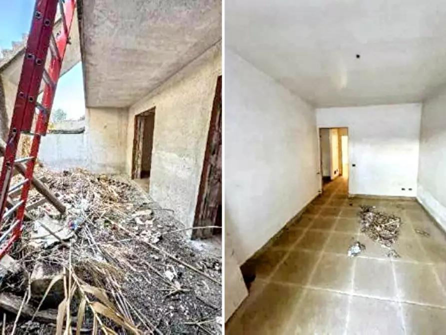 casa semindipendente in vendita a Carini