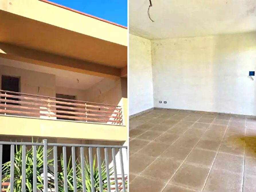 appartamento in vendita a Carini