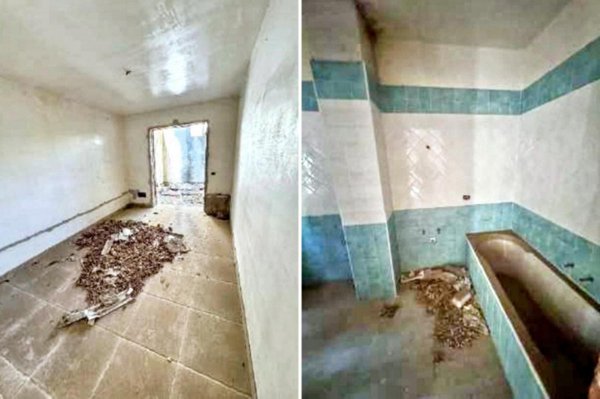 casa semindipendente in vendita a Carini