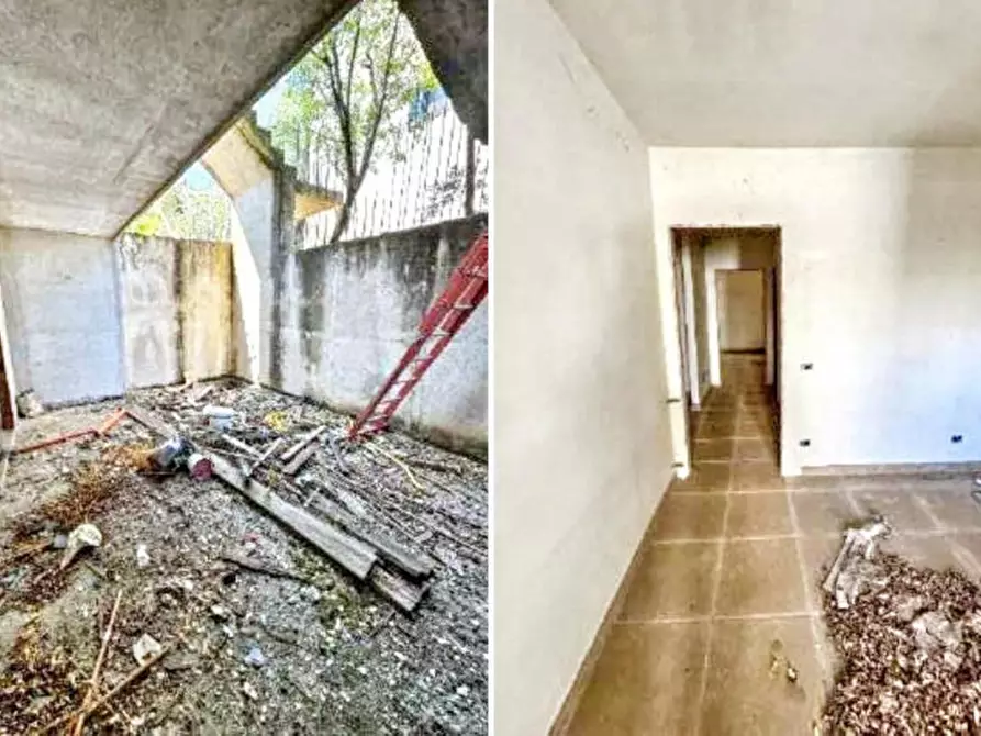 casa semindipendente in vendita a Carini