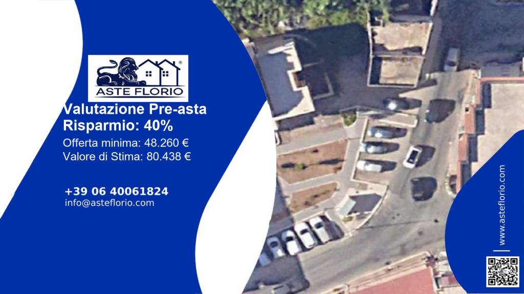 appartamento in vendita a Carini