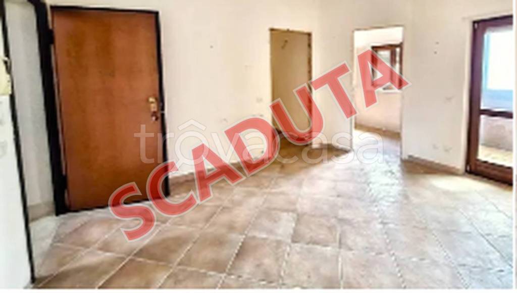 appartamento in vendita a Carini