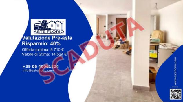 pentavano in vendita a Carini