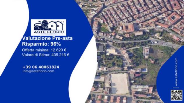 locale commerciale in vendita a Carini