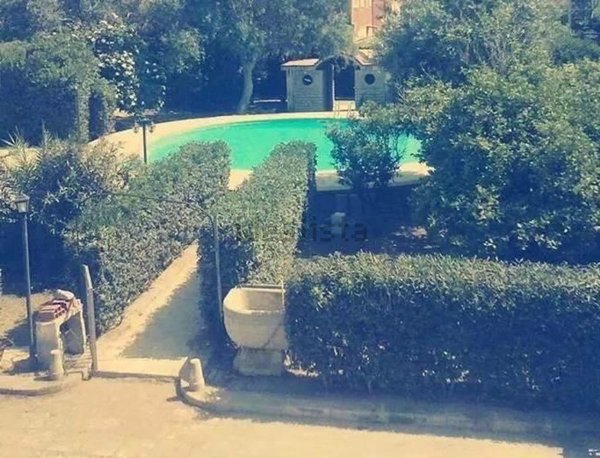 casa indipendente in vendita a Carini in zona Villagrazia di Carini