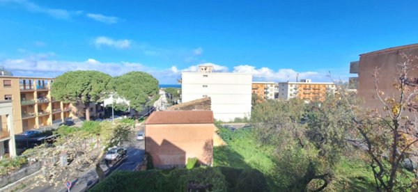 appartamento in vendita a Carini