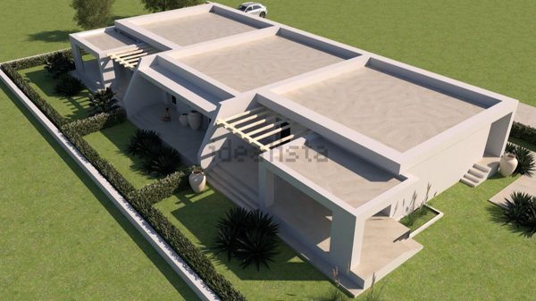 casa indipendente in vendita a Carini