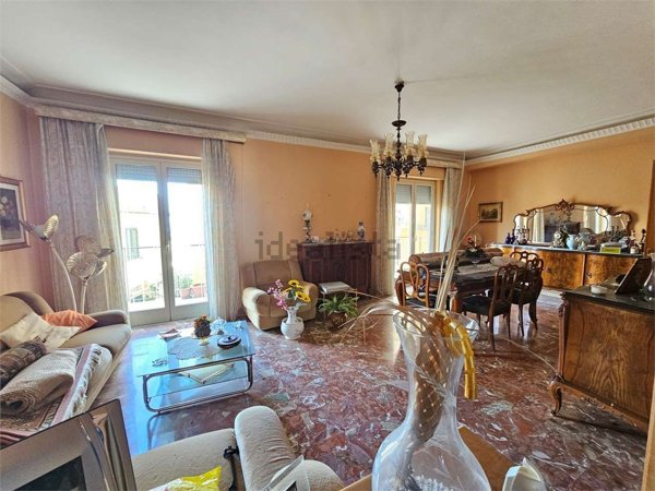 appartamento in vendita a Carini