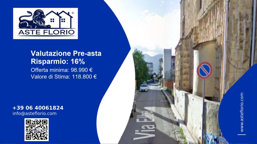 appartamento in vendita a Carini