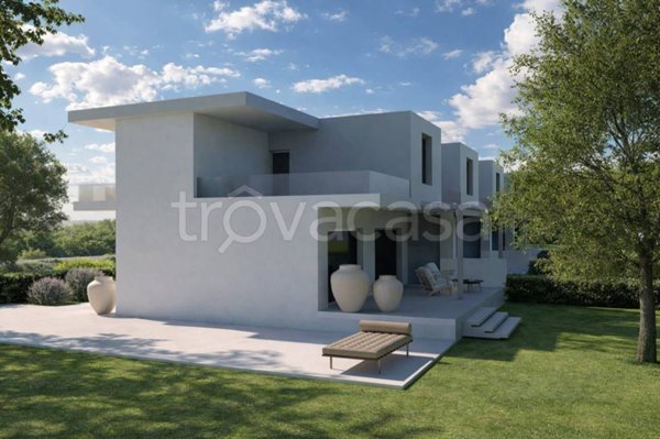 casa indipendente in vendita a Carini