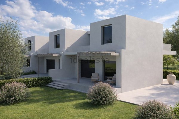 casa indipendente in vendita a Carini