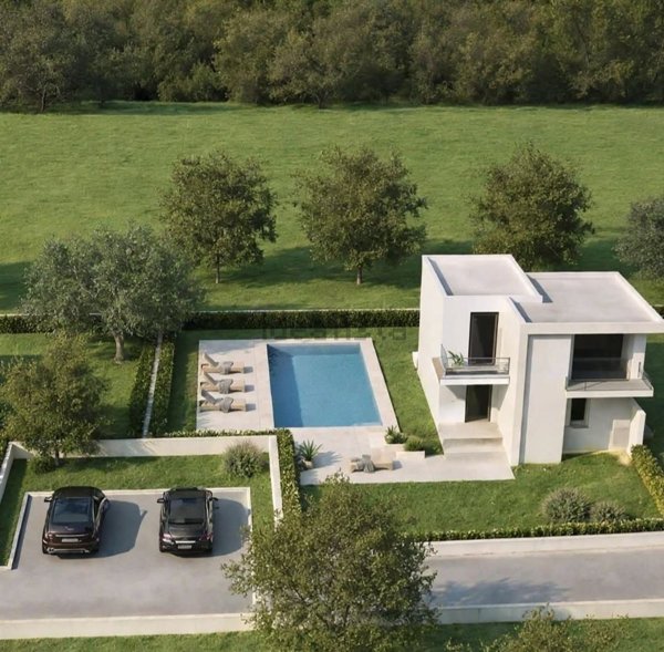 casa indipendente in vendita a Carini