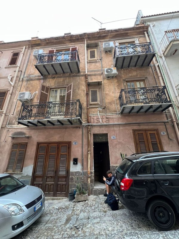 appartamento in vendita a Carini