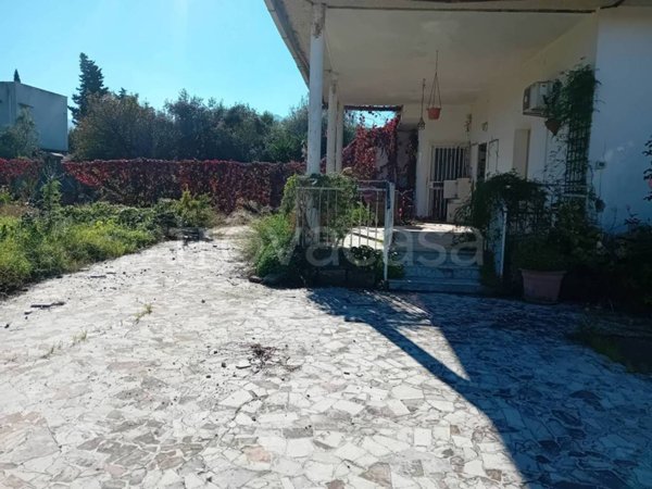 casa indipendente in vendita a Carini in zona Villagrazia di Carini