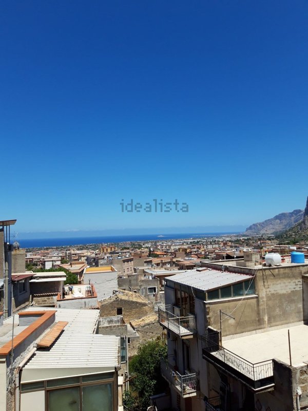 appartamento in vendita a Carini