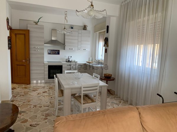 appartamento in vendita a Carini