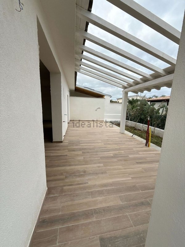 casa indipendente in vendita a Carini