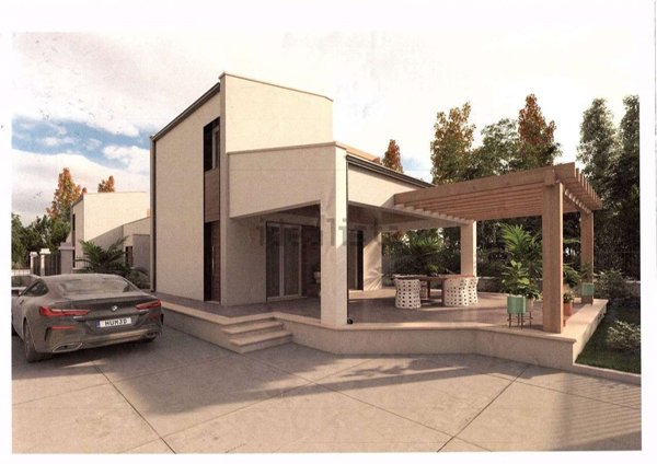 casa indipendente in vendita a Carini