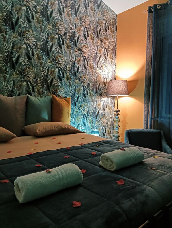 appartamento in vendita a Carini