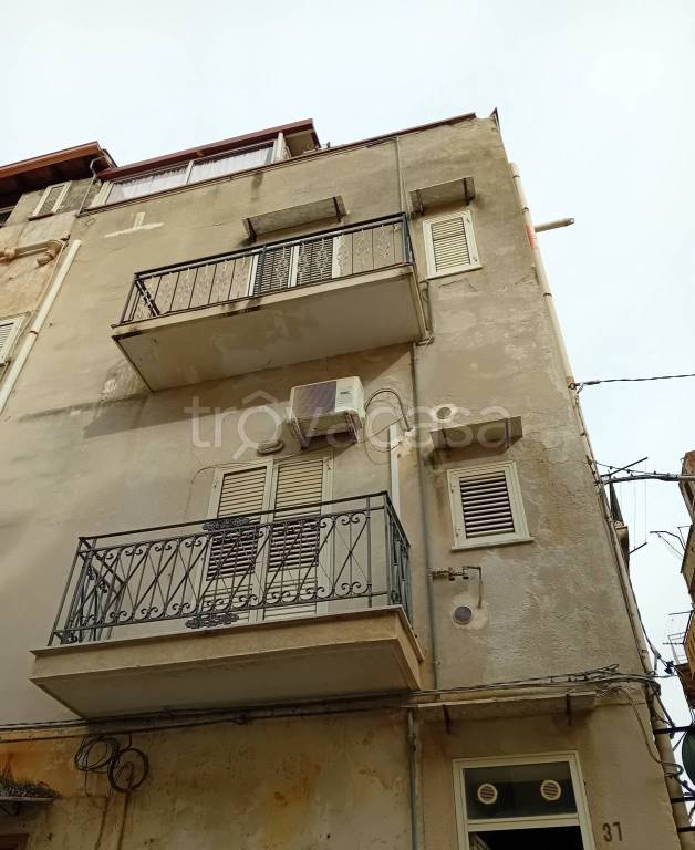 appartamento in vendita a Carini