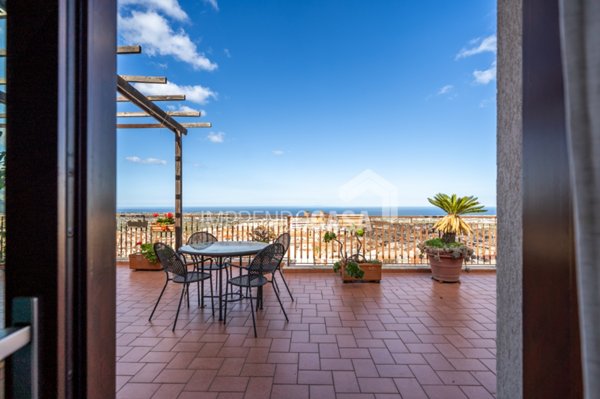 appartamento in vendita a Carini