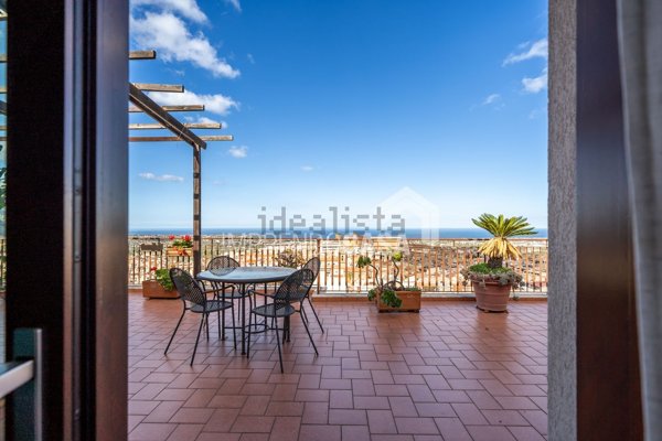 appartamento in vendita a Carini