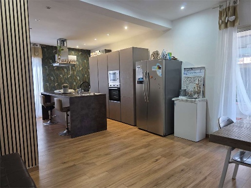 casa indipendente in vendita a Carini