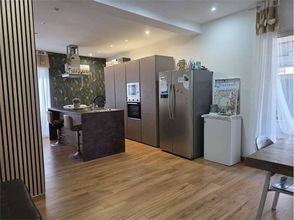 casa indipendente in vendita a Carini