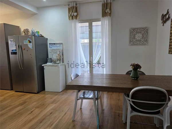 casa indipendente in vendita a Carini