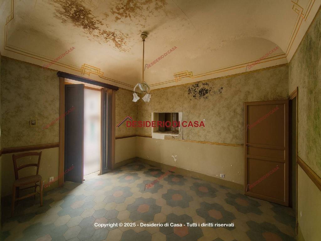 casa indipendente in vendita a Carini