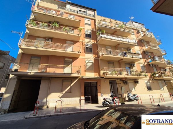 appartamento in vendita a Carini