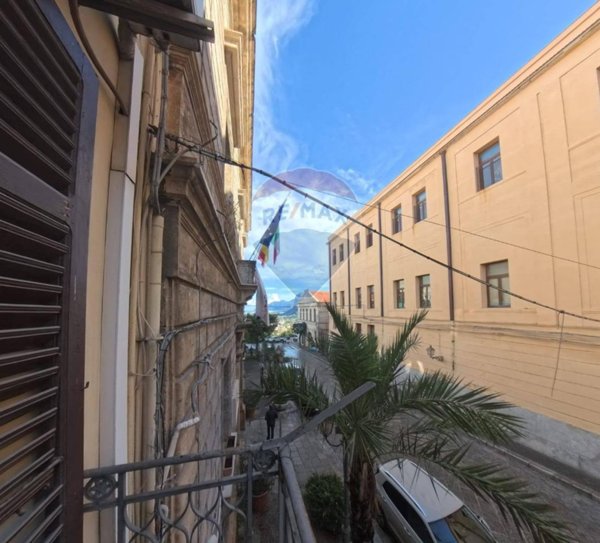 appartamento in vendita a Carini