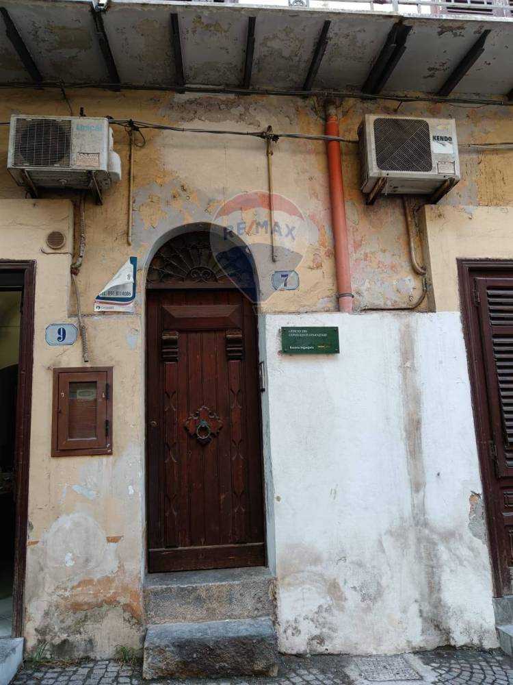 appartamento in vendita a Carini