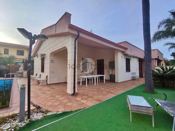 appartamento in vendita a Carini