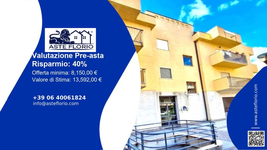 locale di sgombero in vendita a Carini