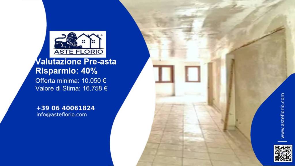 locale di sgombero in vendita a Carini