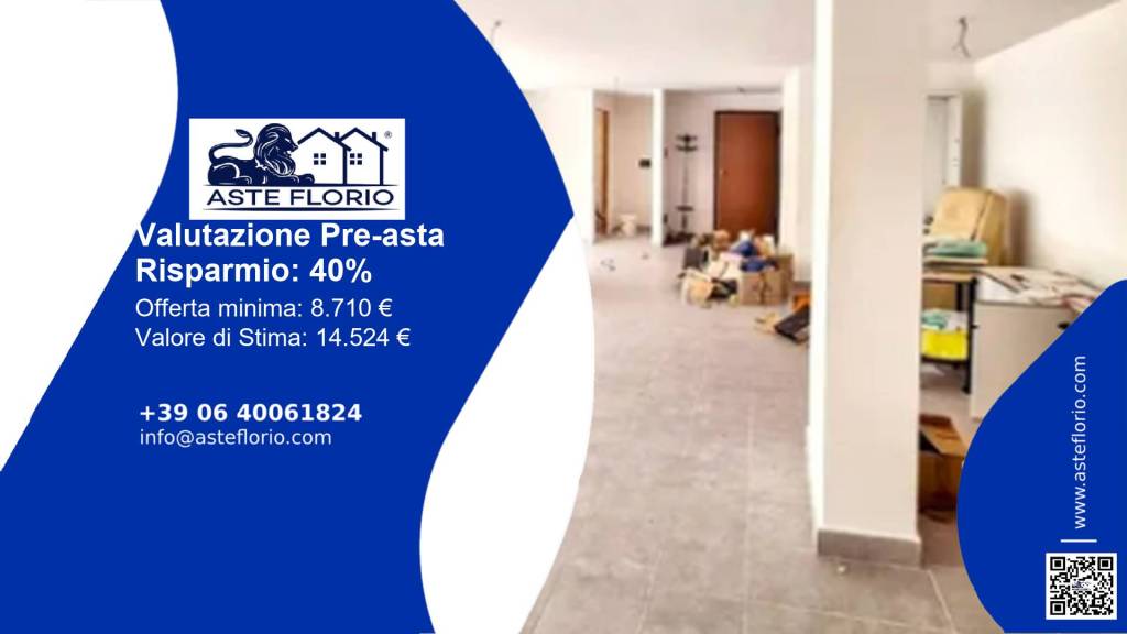 locale di sgombero in vendita a Carini