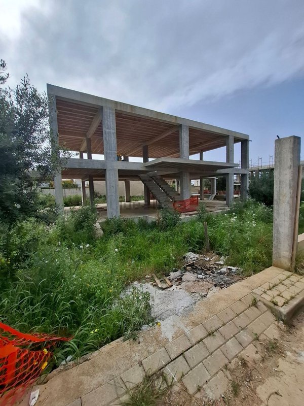 casa indipendente in vendita a Carini