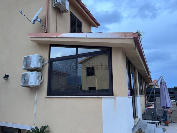 casa indipendente in vendita a Carini