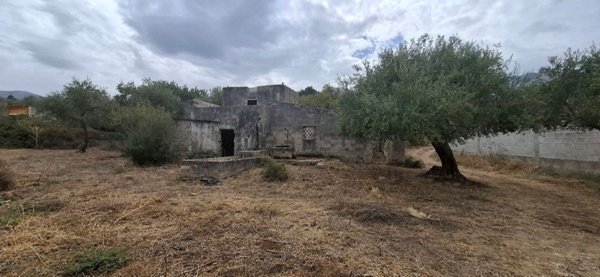 appartamento in vendita a Carini