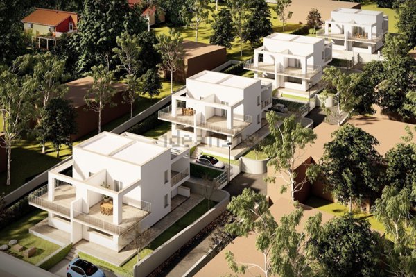 casa indipendente in vendita a Carini