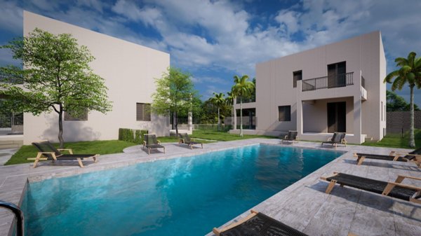 casa indipendente in vendita a Carini