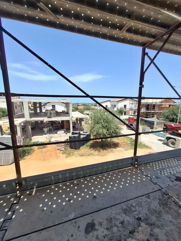 casa indipendente in vendita a Carini