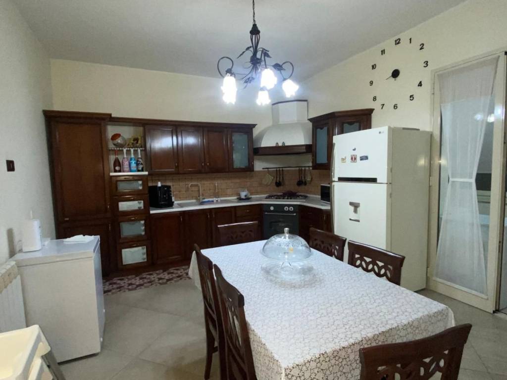 appartamento in vendita a Carini