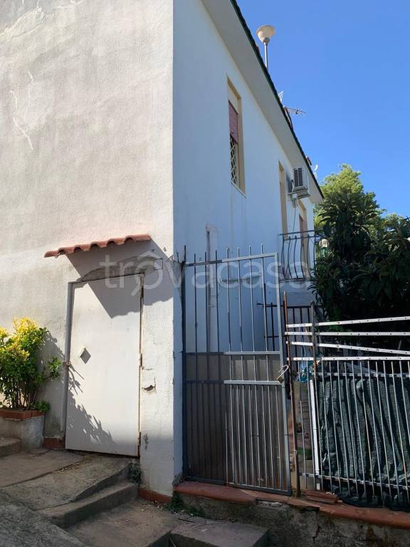 casa indipendente in vendita a Carini