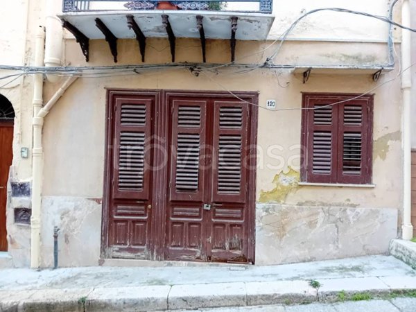 appartamento in vendita a Carini