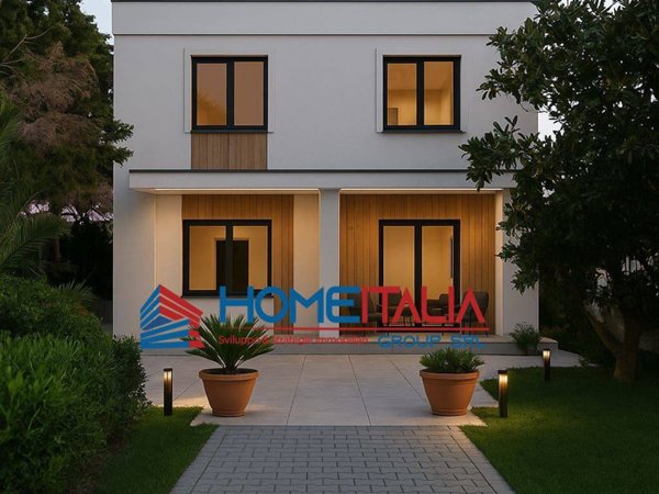 casa indipendente in vendita a Carini in zona Villagrazia di Carini